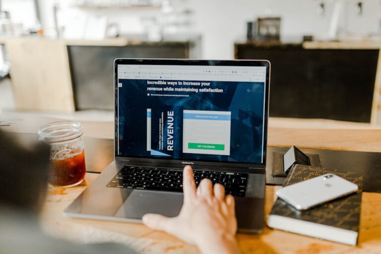 Effective Strategies for Online Growth