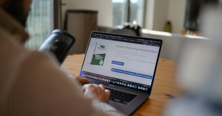 Solving Problems with Marketing Services